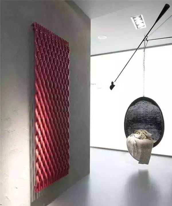 暖氣片